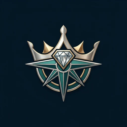 Sugar Daddy Australia Emblem